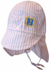 Pidilidi Gyermek sapkák, pidilidi, pd624, kék - 80 | 1év méret