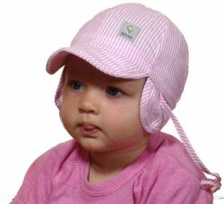 Pidilidi Lány sapka, Pidilidi, PD406, rózsaszín - 41 méret