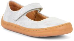 Froddo Lányok mezítlábas balerinák MARY J Silver Froddo G3140184-6 ezüst - 31 méret