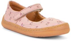 Froddo Lányok mezítlábas balerina MARY J Virágok Froddo G3140184-8 virágok - 37 méret