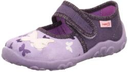 Superfit Lány papucs BONNY, Superfit, 1-000281-8530, lila - 26 méret