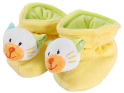 Pidilidi Baba csizma, pidilidi, 5026, sárga