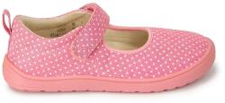 Protetika Lányok mezítlábas papucs EILA, protézis, rózsaszín - 23 méret
