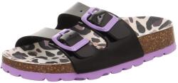 Superfit vad parafa papucs FOOTBAD, Superfit, 1-800111-0040, fekete - 29 méret