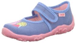 Superfit Lányok BONNY papucs, Superfit , 1-800282-8400, világoskék - 29 méret