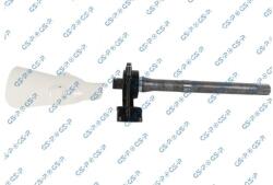 GSP Predlohový hriadeľ GSP 227221 (227221)