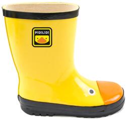 Pidilidi Gyermek gumicsizma - DUCK, Pidilidi, PL0087-20, uni - 29 méret
