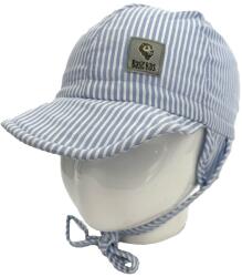 Pidilidi fiúk sapka, Pidilidi, PD406, kék - 41 méret