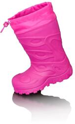 Pidilidi Lány csizma szigetelt EVA, Pidilidi, PL0050-03, rózsaszín - 28 méret
