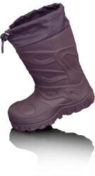 Pidilidi Lány csizma, szigetelt EVA, Pidilidi, PL0050-06, lila - 27 méret