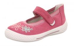 Superfit Lány balerinák TENSY, Superfit, 1-000095-5500, rózsaszín - 30 méret