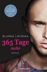 Blanvalet Taschenbuchverl 365 Tage mehr | Marlena Breuer, Saskia Herklotz