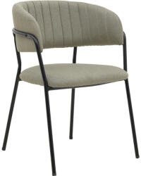 FDY Scaun Bucatarie/Dining Minol Textil Gri