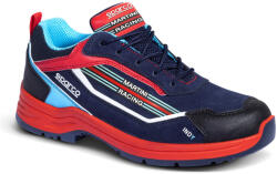 Sparco INDY SANREMO ESD S3S SR LG védőcipő MR 40