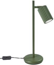 Sollux Lampă de masă KARBON Verde măsliniu (SL.1624)