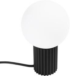 Sollux Lampă de masă HALO Negru (SL.1716)