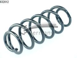 CS Germany Arc spiral CS Germany 14.632. 012 (14.632.012)