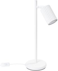 Sollux Lampă de masă KARBON Alb (SL.1548)