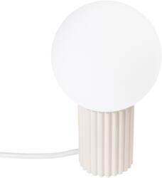 Sollux Lampă de masă HALO Bej (SL.1721)