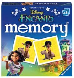 Ravensburger Disney Encanto memóriakártya