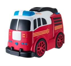 Imaginarium - Comic Cars! tűzoltóautó, képregény modell