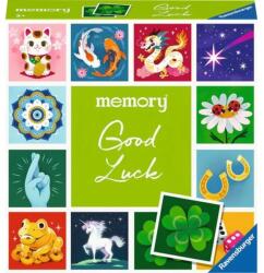 Ravensburger Good Luck memóriajáték - Ravensburger
