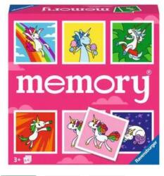 Ravensburger Unikornis memóriajáték - Ravensburger