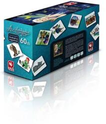 Lullajáték Az álomtündér memóriajáték