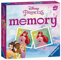 Ravensburger Disney hercegnők memóriajáték - Ravensburger
