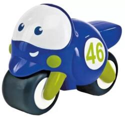 Imaginarium Versenymotor - kék 46-os