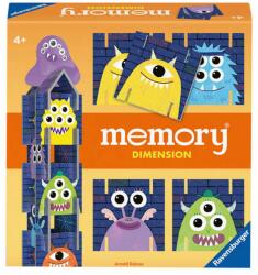 Ravensburger Dimenziók memóriajáték - Ravensburger