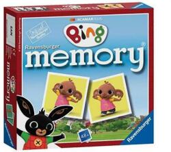 Ravensburger Bing memóriajáték - Ravensburger