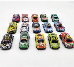 Qingtang Craft Kisautó - versenyautó