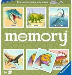 Ravensburger Dínós memóriajáték - Ravensburger