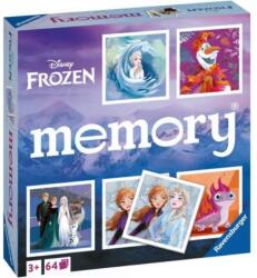 Ravensburger Jégvarázs memóriajáték - Ravensburger