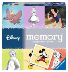 Ravensburger Disney memóriajáték - Ravensburger - Collector's Edition