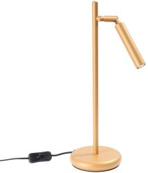 Sollux Lampă de masă PASTELO Auriu (SL.1470)