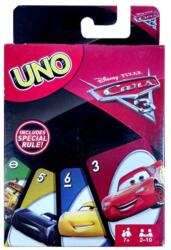 Mattel Uno kártya - Verdák