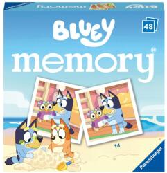 Ravensburger Bluey memóriajáték - Ravensburger