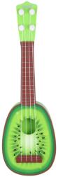 Simba Toys Ukulele gyerekeknek gyümölcs motívummal -kivi