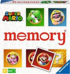 Ravensburger Super Mario memóriajáték - Ravensburger