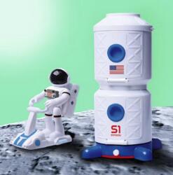 Imaginarium - Űrállomás