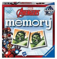 Ravensburger Marvel Bosszúállók memóriajáték - Ravensburger
