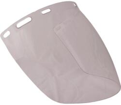 Ardon Ecran viziera, transparent, 400x220 mm (E4026)