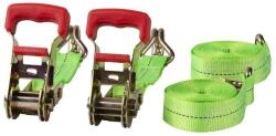 Strend Pro Chinga ancorare, 30 mm x 4.5 m, set 2 buc, max 400 kg, Strend Pro (217621)