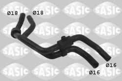 SASIC Hadica chladenia SASIC 3406003 (3406003)