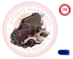 At Autoteile Germany incuietoare usa AT AUTOTEILE GERMANY OEM - Quality - Line at12809 (at12809)