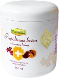 Honeyhill Propoliszos krém visszeres lábra 250 ml (HoneyHill termék)