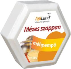 ApiLand Méhpempős szappan