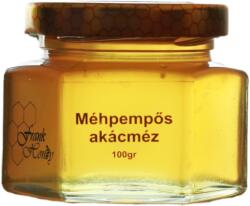 Frankhoney Méhpempős akácméz